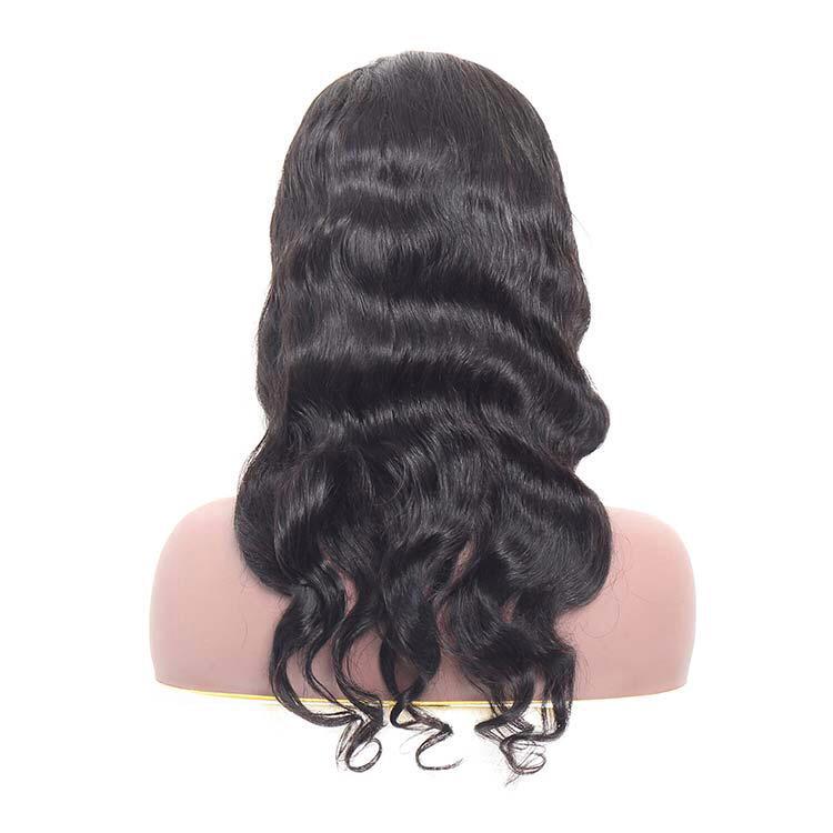 Body Wave Lace Frontal Wig