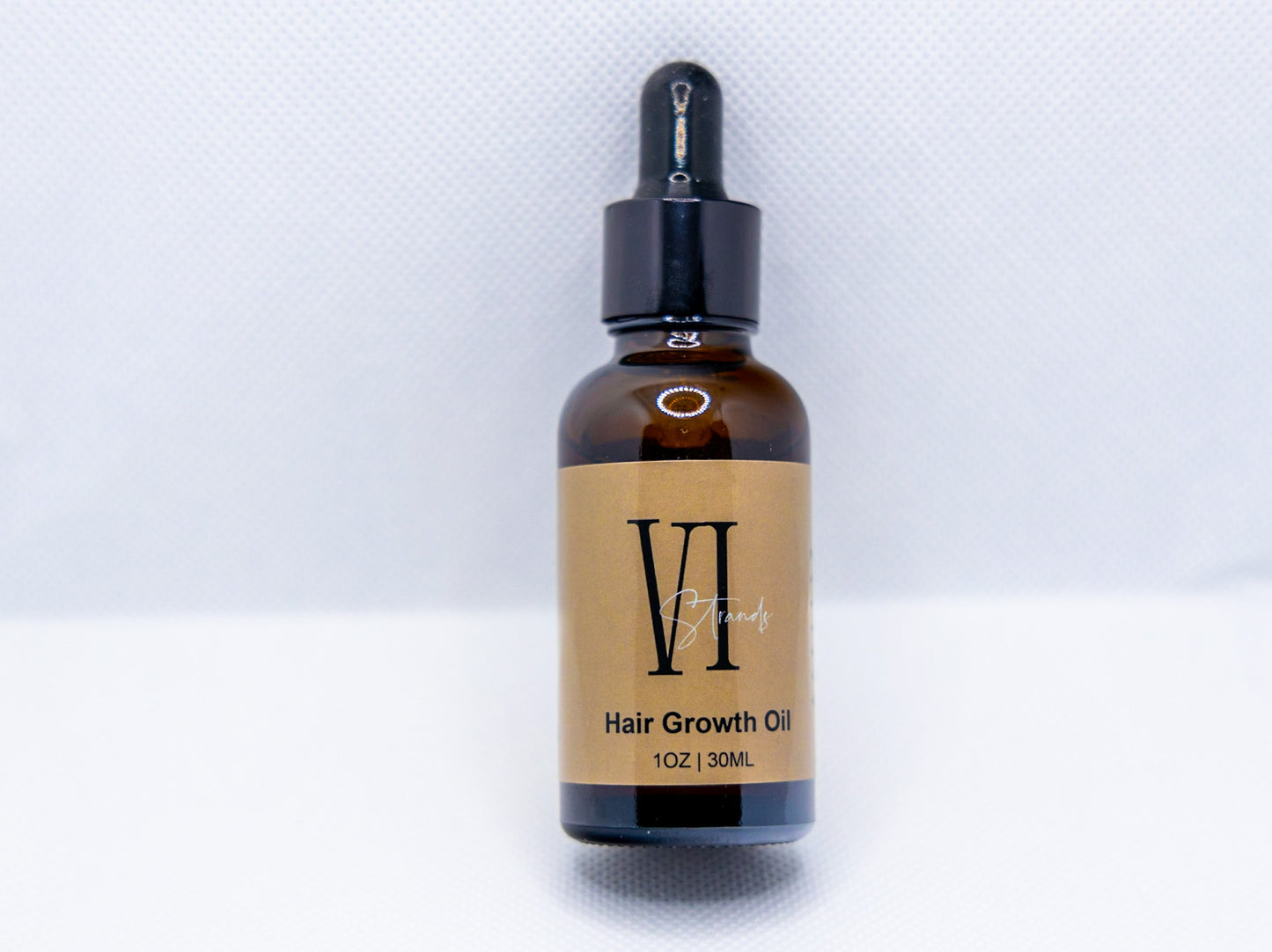 Hair Growth Oil