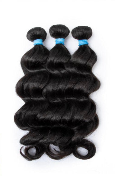 Loose Wave Bundle