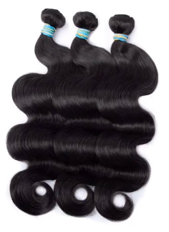 Body Wave Bundle